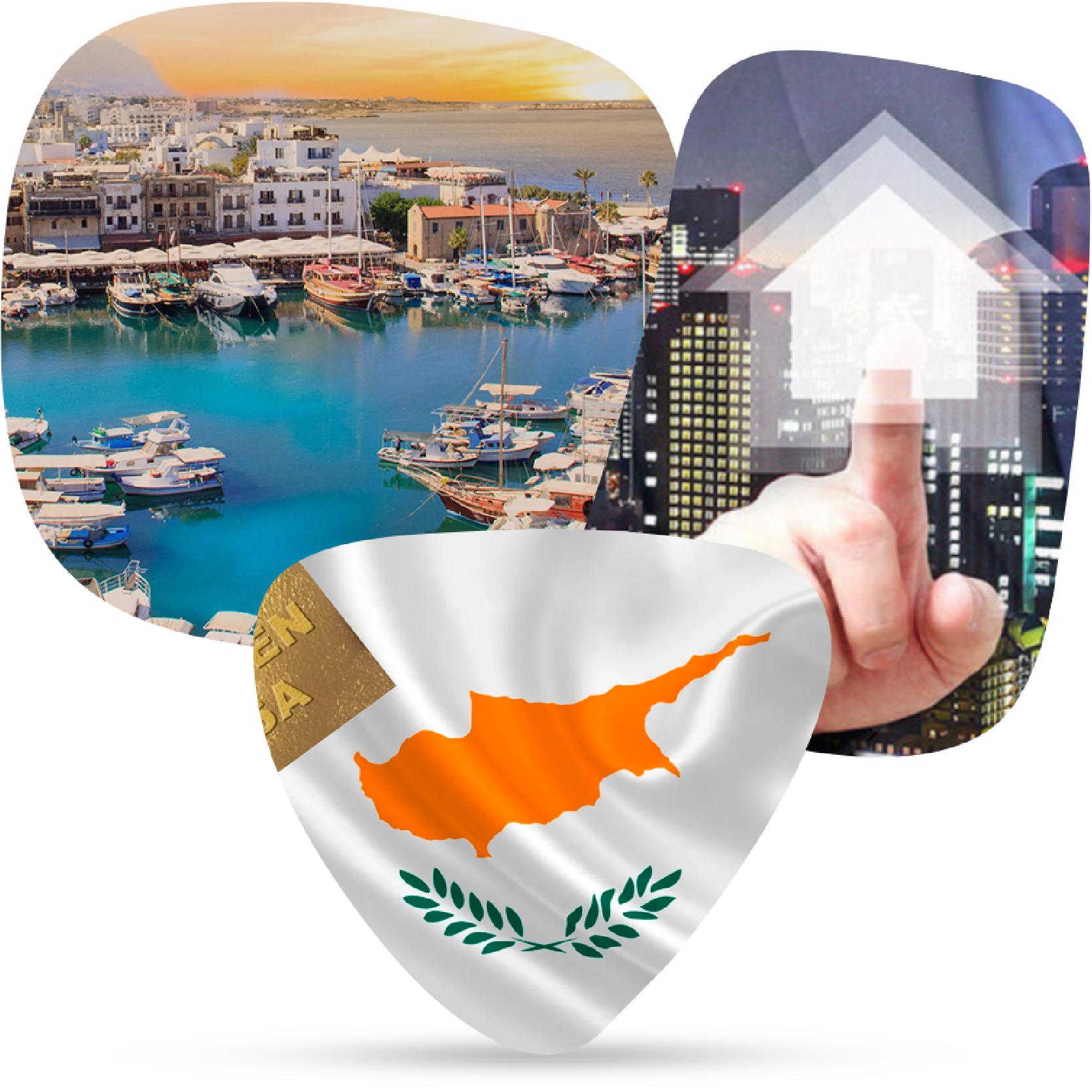 Cyprus Investment Requirements